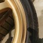 JDM Rays Gram Lights 57C 4wheels 7.5j 8.5j +31 RAYS gram lights line S No Tires