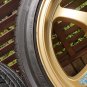 JDM Rays Gram Lights 57C 4wheels 7.5j 8.5j +31 RAYS gram lights line S No Tires