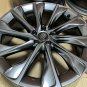 JDM New car crown crossover Toyota genuine aluminum wheel 4wheels set No Tires