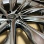 JDM New car crown crossover Toyota genuine aluminum wheel 4wheels set No Tires