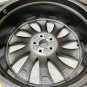 JDM New car crown crossover Toyota genuine aluminum wheel 4wheels set No Tires