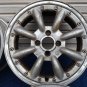 JDM Watanabe 4Wheels no tires 15x6.5+47 4x100