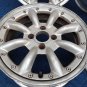 JDM Watanabe 4Wheels no tires 15x6.5+47 4x100
