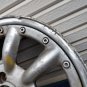 JDM Watanabe 4Wheels no tires 15x6.5+47 4x100