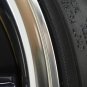 JDM WORK Emotion CR2P 4Wheels no tires 18x8.5+45 9+42 5x100