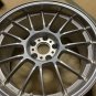 JDM RAYS VOLK SE37K 4Wheels no tires 18x9.5+12 5x114.3 GTR
