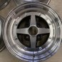 JDM WORK Equip Vintage6J 14in IS13 measured value PCD114.34Hwork Equip No Tires