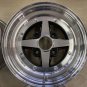 JDM WORK Equip Vintage6J 14in IS13 measured value PCD114.34Hwork Equip No Tires