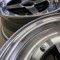 JDM WORK Equip Vintage6J 14in IS13 measured value PCD114.34Hwork Equip No Tires