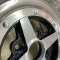 JDM WORK Equip Vintage6J 14in IS13 measured value PCD114.34Hwork Equip No Tires