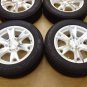 JDM G1305 popular 415 Cobra bad lacquer PCD139.7 6.5J+38 yellowtail ru No Tires