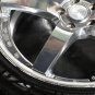 JDM WORK Gnosis GR3 GR203 4Wheels no tires 20x9+38O 5x114.3