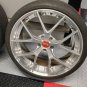 JDM BBS RIS 20 inch forged 4wheels set for Benz only No Tires