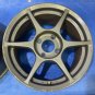 JDM Rare Birdie Club P1 Racing 16_8.5J+37 114.3/4H Integra DC2 Silvia No Tires