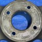 JDM Rare Birdie Club P1 Racing 16_8.5J+37 114.3/4H Integra DC2 Silvia No Tires