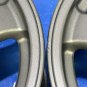 JDM Rare BNR32 Skyline GTR genuine lightweight forged aluminum 8J_16+3 No Tires