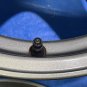 JDM Rare BNR32 Skyline GTR genuine lightweight forged aluminum 8J_16+3 No Tires