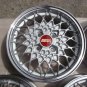 JDM Super Rare hub 65mm or more BBS 14 inch 4 hole 100 OFF + 40 5.5J 4 No Tires