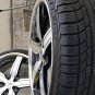 JDM rare goods Riverside Traffic Star STR 198J +47 PCD1005 hole 4wheel No Tires