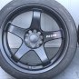 JDM Nismo LMGT4 GTRSize degree product  GTR GTR nismo LM GT forged TE37 9.5J18