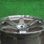 JDM Rare Discontinued RAYS VR TE37SL 4Wheels no tires 18x9.5+22 10.5+22 5x114.3
