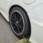 JDM RareIMPUL 17 inch aluminum wheel 4wheels Nissan Note E12 etc. No Tires
