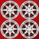 JDM forging light weight RAYS ECO drive GEARSUPER ECO wheel 4wheels 6J No Tires