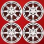 JDM forging light weight RAYS ECO drive GEARSUPER ECO wheel 4wheels 6J No Tires