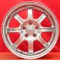 JDM forging light weight RAYS ECO drive GEARSUPER ECO wheel 4wheels 6J No Tires