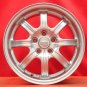 JDM forging light weight RAYS ECO drive GEARSUPER ECO wheel 4wheels 6J No Tires