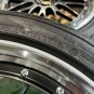JDM BBS LM LM401 21x9+32 5x114.3 No Tires