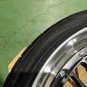 JDM BBS LM LM401 21x9+32 5x114.3 No Tires