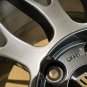 JDM BBS LM LM401 21x9+32 5x114.3 No Tires