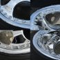 JDM Kyusha WORK VS-SD 4Wheels no tires 17x7+35 4x114.3