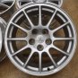 JDM MITSUBISHI Mitsubishi Lancer Evolution X Lancer Evo 10 original 18 No Tires