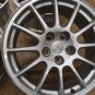 JDM MITSUBISHI Mitsubishi Lancer Evolution X Lancer Evo 10 original 18 No Tires
