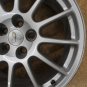 JDM MITSUBISHI Mitsubishi Lancer Evolution X Lancer Evo 10 original 18 No Tires