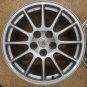 JDM MITSUBISHI Mitsubishi Lancer Evolution X Lancer Evo 10 original 18 No Tires