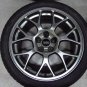 JDM Mitsubishi MITSUBISHI Lan Evo 10 original OP BBS 18 inch Evo 10 CZ No Tires