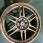 JDM MADE IN JAPAN KOSEI K1 Racing lightweight Impreza Prius BRZ 4ps.