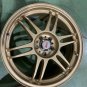 JDM MADE IN JAPAN KOSEI K1 Racing lightweight Impreza Prius BRZ 4ps.