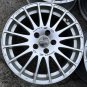 JDM Rare Item OZ RACING Italy made 17 inch 7.5J PCD120 ET35 hub diamet No Tires