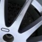 JDM Rare Item OZ RACING Italy made 17 inch 7.5J PCD120 ET35 hub diamet No Tires