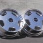 JDM WORK Euroline 4Wheels no tires 18x7.5+47Adisc 5x114.3