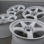 JDM Rare Vintage NISMO RAYS LMGT4 4Wheels 18x9.5+12 5x1143.3 GT-R Size