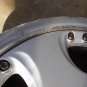 JDM OZ Racing Opera2 4Wheels no tires 18x8+35 8.5+35 5x114.3