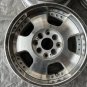 JDM /SSR Vienna dish/146.5j+38/4 hole pitch 114.3/100/4wheels set Vint No Tires
