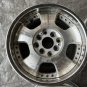 JDM /SSR Vienna dish/146.5j+38/4 hole pitch 114.3/100/4wheels set Vint No Tires