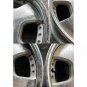 JDM /SSR Vienna dish/146.5j+38/4 hole pitch 114.3/100/4wheels set Vint No Tires