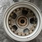 JDM /SSR Vienna dish/146.5j+38/4 hole pitch 114.3/100/4wheels set Vint No Tires